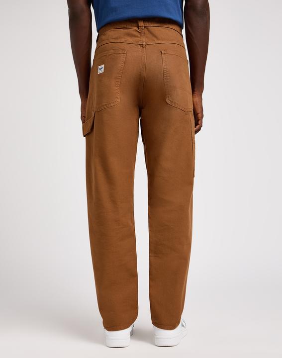 Actual product image Lee Carpenter trousers (33)