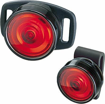 Actual product image Topeak Tail Lux