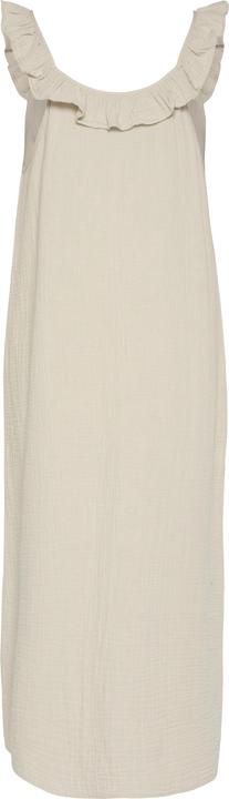 Produktbild Pieces PCSASTINA Musselin Midikleid (XS)