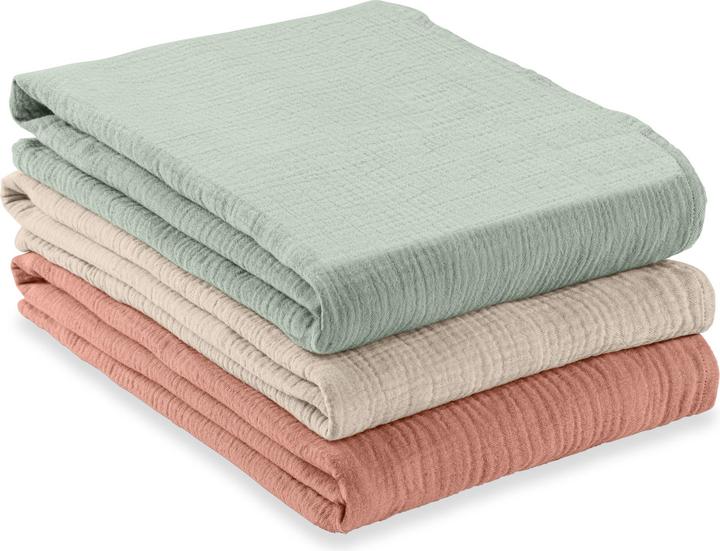 Beige, Fable, Liège
