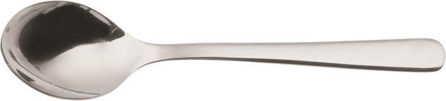 Schwarz Kitchen KITCHEN Kaffeelöffel Christina (Löffel)