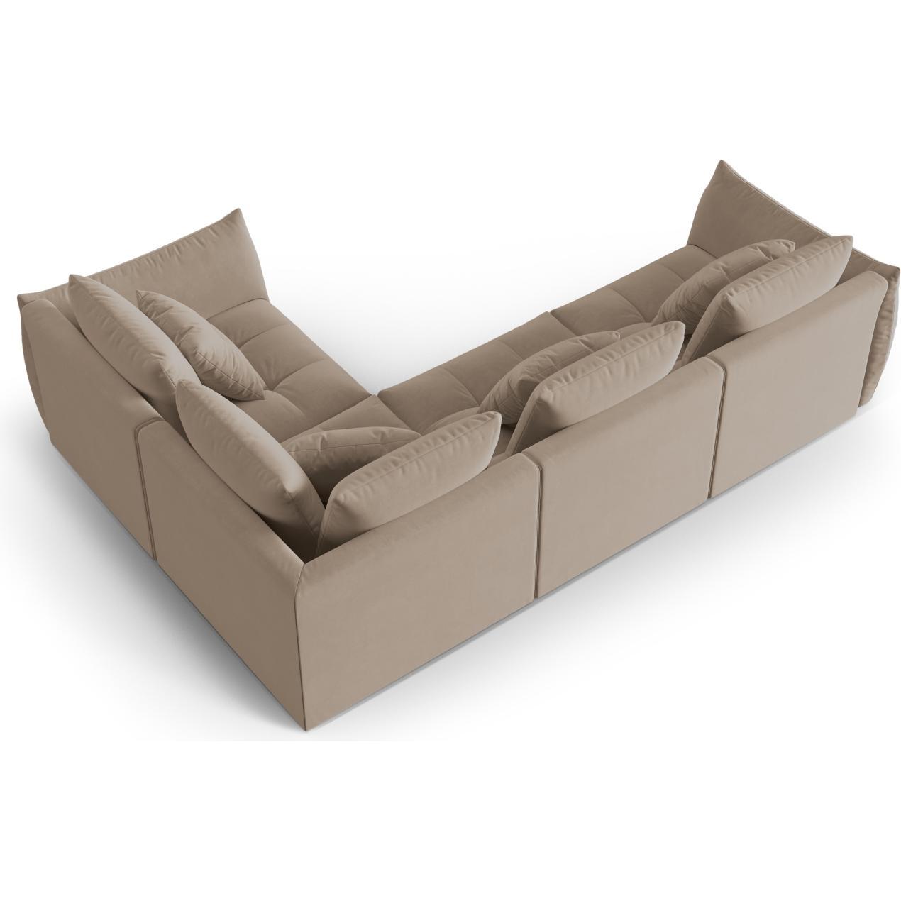 Thumbnail - Micadoni, Sofa, Bloom (Ecksofa)