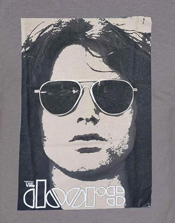 Produktbild The Doors Summer Glare TShirt (L)
