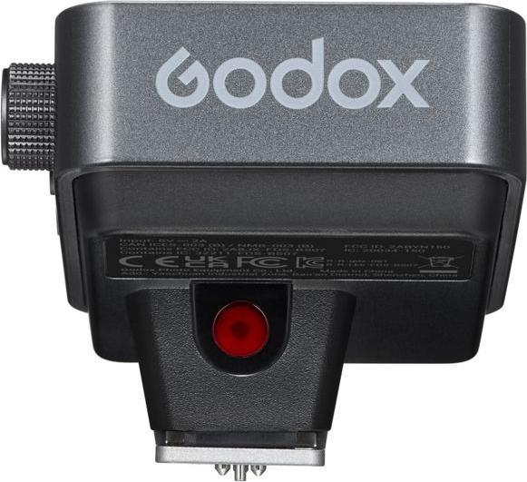 Produktbild Godox X3pro O - Transmitter for Oly/Pan (Funk)