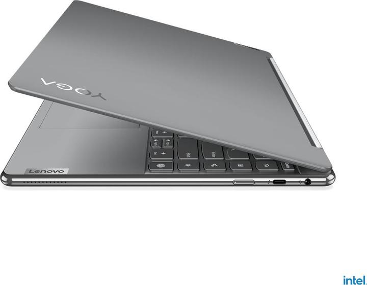 Produktbild Lenovo Yoga 9 (14", 1000 GB, 16 GB, DE, Intel Core i7-1260P)