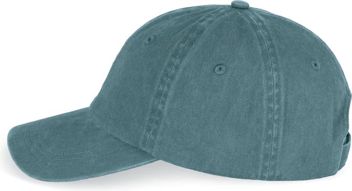 Actual product image Native Spirit Worn-out eco-friendly 5-panel cap (One size)