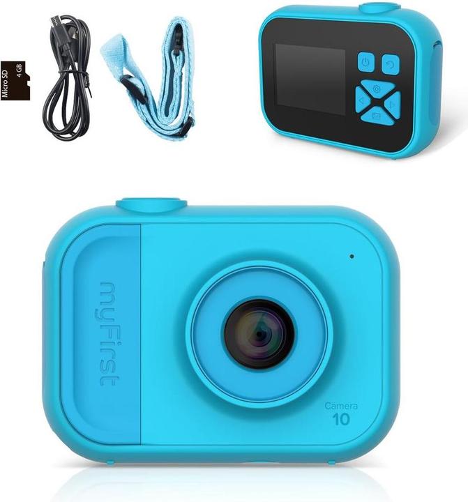 Produktbild myFirst Camera 10
