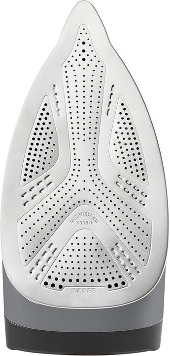 Produktbild Rowenta Dampfbügelstation DG 8622 (2400 W, 430 g/min)