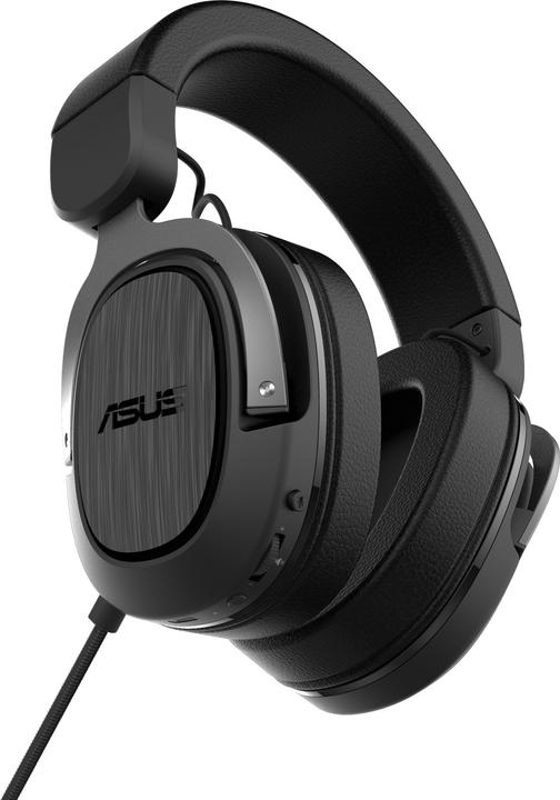 Actual product image ASUS TUF Gaming H3 (Cable)