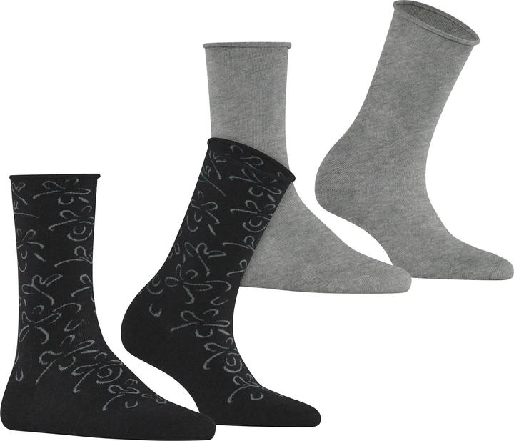 Produktbild Falke Flower Lines SO 2P (2er Pack, 35 - 38)