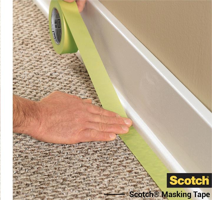 Actual product image Scotch Masking tape (36 mm)