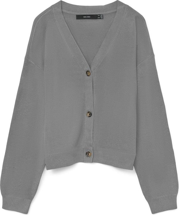 Produktbild Vero Moda Vmsaba Vollnadelfäustling V-Ausschnitt Cardigan Noos (L)