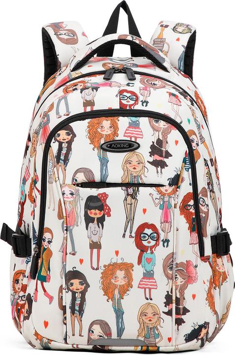 Image du produit Aoking Sac à dos (6.20 l)