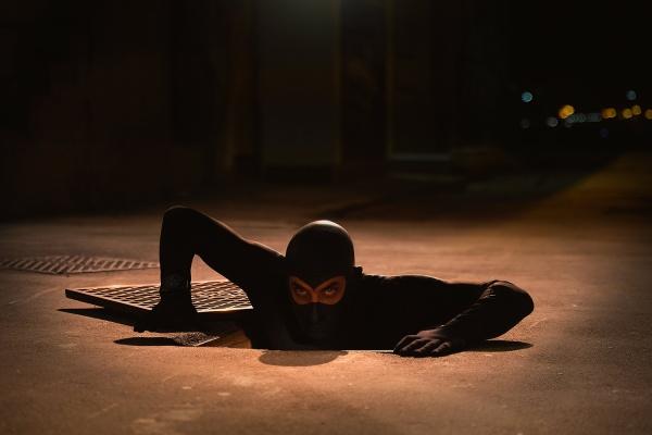 Produktbild Plaion Diabolik (DVD, 2021, Deutsch, Italienisch)