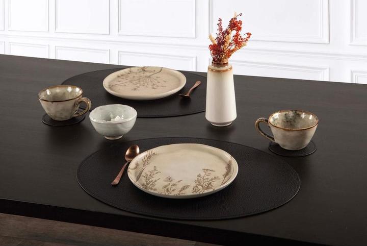 Immagine prodotto Tiseco Trudo oval (1 pz., 45 x 33 cm)