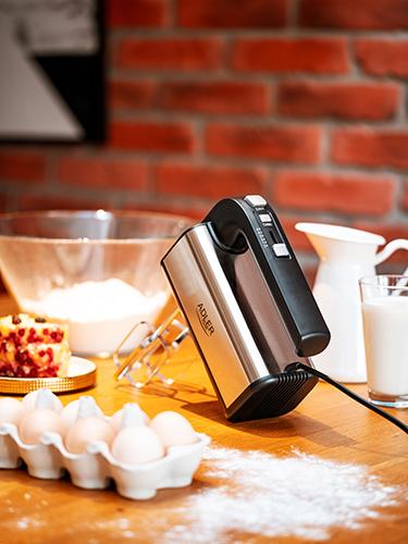 Produktbild Adler AD 4225 (800 W)