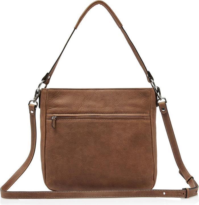 Castelijn & Beerens Carisma Sac à bandoulière en cuir 30 cm