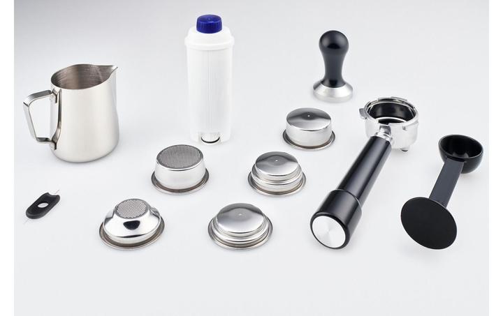 Produktbild Solis Grind & Infuse Compact
