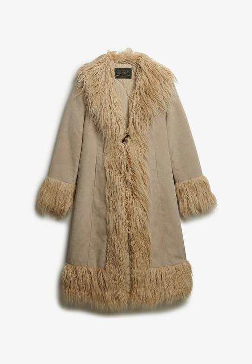 Immagine prodotto Superdry Long Afghan