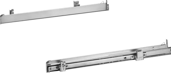 Immagine prodotto Neff Set di forni da incasso, B3ACE4AN0 + Z11TI15X0, BMK3401E