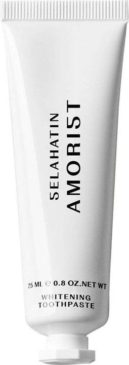 Produktbild Selahatin Whitening Toothpaste AMORIST 25ml (25 ml)