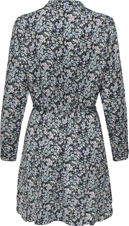 Actual product image Only Print dress (XS)