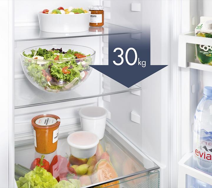 Produktbild Liebherr KÜHL-GEFRIERKOMBI STAND 182X55 (CUEFE 3331) (296 l)