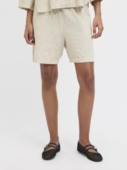 Produktbild JJXX Jxbreeze Summer Hw Tie Shorts Wvn Sn (L)