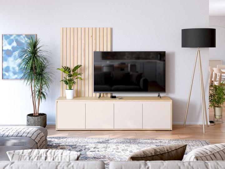 Produktbild Forte Skelpe (188.30 x 42 x 169.70 cm)