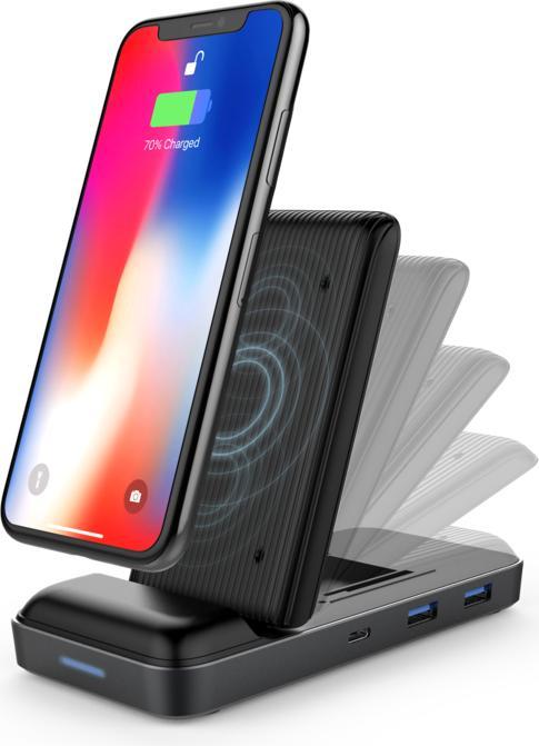 Produktbild Hyper Hyperdrive + USB-C HUB (7.50 W)