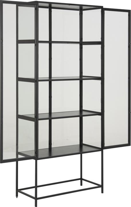 Produktbild AC Design Seaford (77 x 35 x 185 cm)