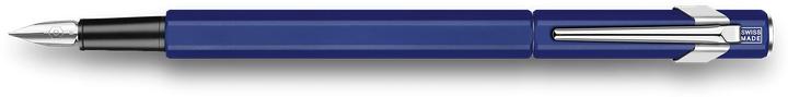 Produktbild Caran d'Ache 849 Classic (Blue, 1 x)