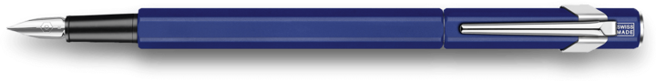 Produktbild Caran d'Ache 849 Classic (Blue, 1 x)