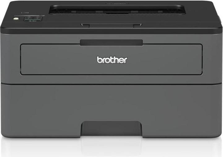 Actual product image Brother HL-L2865DW (Laser, Black and white)