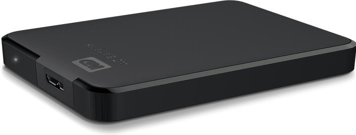 Produktbild WD Elements Portable USB3.0 2TB (2 TB)