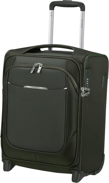 Produktbild Samsonite Re-Lite Trolley mit 2 Rollen Underseater 45cm (29 l)