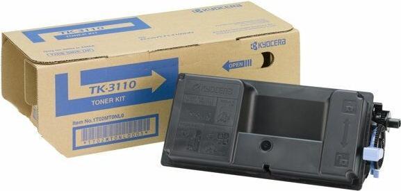 Kyocera TK 3110 - Noir - Original - Cartouche de toner