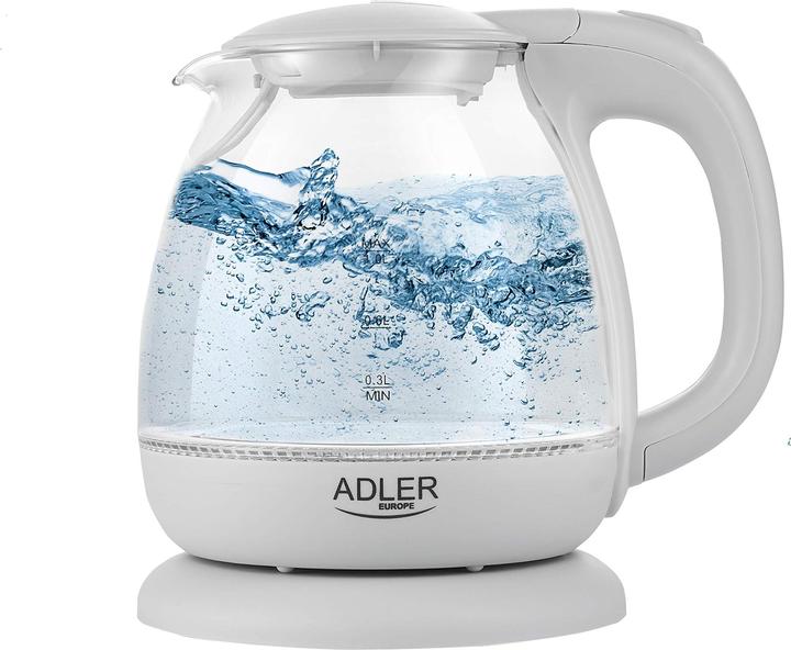 Image du produit Adler AD 1283G (1 l)