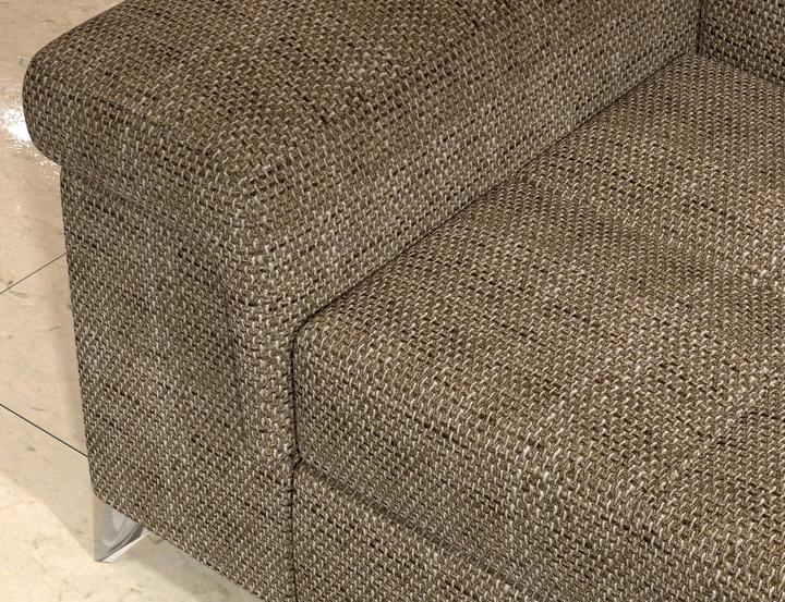 Immagine prodotto ELTAP Eridano (Divano letto, Divano ad angolo, 4 posti)