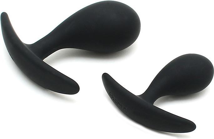 Immagine prodotto Rimba Plug anale di Copenhagen nero