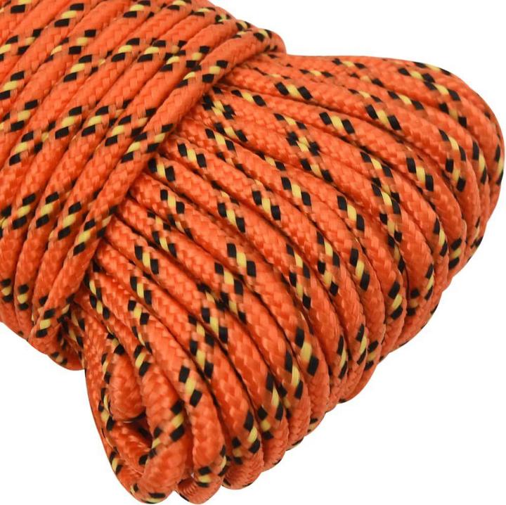 Actual product image vidaXL Bootsseil