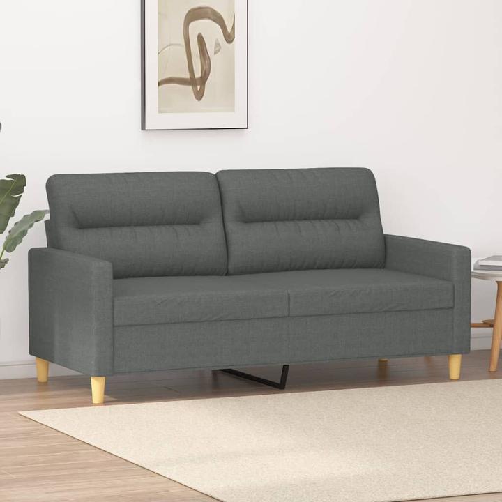 Produktbild vidaXL 2-Sitzer-Sofa (2-Sitzer)