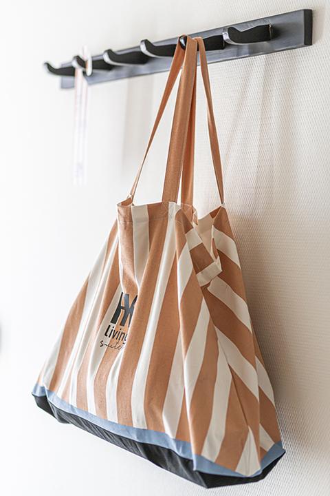 Produktbild HK Living Beach bag