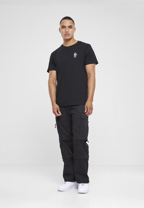 Immagine prodotto Mister Tee Più Espresso Meno Depresso Tè EMB - 126851 (XS)