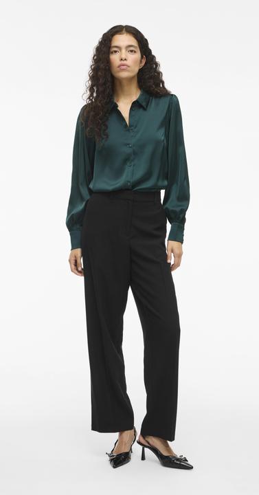 Immagine prodotto Vila VIENNA Ballonärmel Hemd (38)