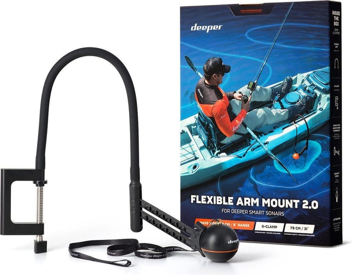 Produktbild Deeper Flexibler Arm 2.0