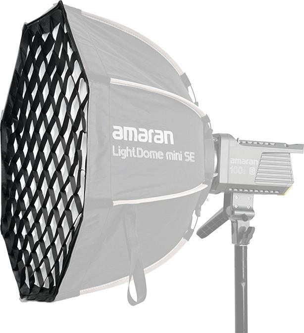 Produktbild Amaran Grid für Light dome mini SE