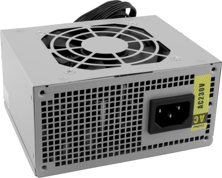 Produktbild CoolBox BASIC500GR-S (500 W)