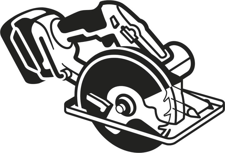 Image du produit Bosch Professional Zubehör Lame de scie circulaire sans fil Expert for Wood, 190 x 1,5/1 x 30, 48 dents