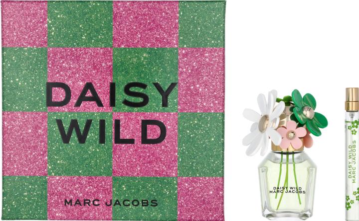 Marc Jacobs Daisy (Coffret de parfum)